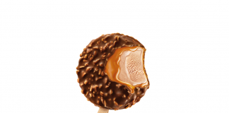 Ferrero amplia gomma gelati e sbarca nei chioschi e nei bar