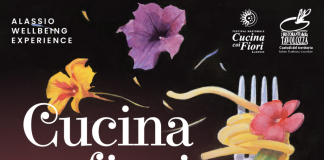 Itinerari di primavera tra mare e collina: Alassio, tra sentieri e nuovi modi di gustare fiori in cucina