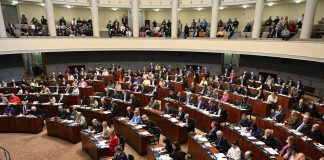 Finlandia, il Parlamento approva l’ingresso nella Nato