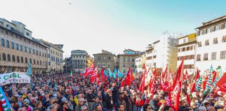 Schlein e Conte a Firenze, nuova intesa giallorossa riparte da temi concreti
