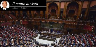 Ucraina, Follini: “Da Lega a M5S politica in ordine sparso su temi strategici”