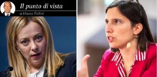Follini: “Con Meloni e Schlein generazione Z può tornare a politica”