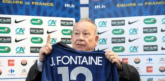 E’ morto Just Fontaine, capocannoniere ai Mondiali del 1958