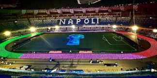 Italia-Inghilterra, prima del match spettacolo firmato Figc, cantano Gigi D’Alessio ed Ellynora
