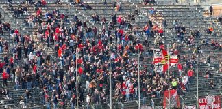Calcio Serie C: Gol di Pedone, tre punti pesanti del Mantova con la Triestina