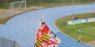 Calcio Serie C: Il Mantova illude, poi la Feralpi la ribalta e vince 3-1