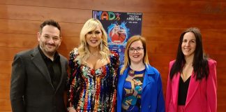 Lo spettacolo Music Art & Dance ha portato sul palco dell’Ariston tanti talenti