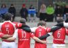 Rugby Serie C: il Mantova domani affronta in trasferta il Desenzano