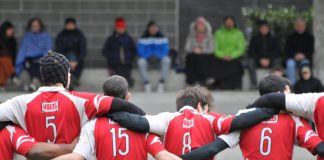 Rugby Serie C: il Mantova domani affronta in trasferta il Desenzano