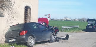 S. Benedetto Po: raccolte 450 firme per il semaforo tra le strade Schiappa e Pigozza. Domani l’incontro in Provincia