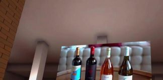 Vinitaly, Famiglia Cotarella con Engineering porta metaverso per esperienza immersiva in cantina