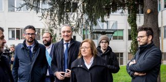 Ricordo Ramelli, Frassinetti: “Contestazioni da 60enni fuori tempo”