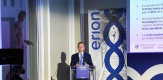 Tavazzi (The European House – Ambrosetti), ’70 mld il fatturato della filiera e-commerce’