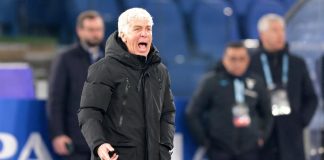 Atalanta-Udinese 0-0, nerazzurri non sfondano