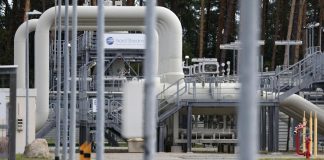 Nord Stream, Zelensky: “Ultime notizie fanno il gioco della Russia”