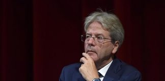 Ue, Gentiloni: “Attenuato rischio recessione, accelerare su Pnrr”
