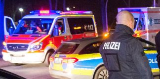 Amburgo, strage in chiesa Testimoni di Geova: “Almeno 7 morti”