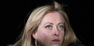 Ucraina-Russia, Meloni: “Santa Sede più idonea per negoziato pace”