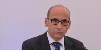 Codice appalti, Lega: “Frasi Busia gravi, non può più guidare Anac”