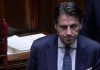 Conte: “Minacce a mio figlio, durante pandemia momenti difficili”