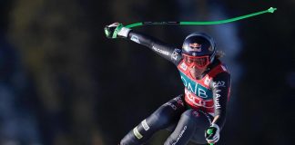 Sci, Sofia Goggia vince la sua quarta Coppa del Mondo di discesa