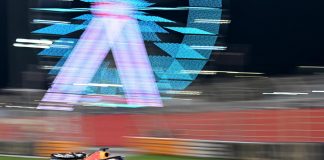 F1 Gp Bahrain, vince Verstappen con Red Bull e flop Ferrari