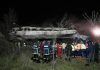 Disastro ferroviario in Grecia: almeno 32 morti e 85 feriti