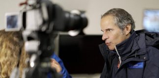 Ucraina, Aiea: “Centrale Zaporizhzhia in grave pericolo”