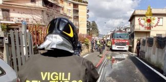 Aerei caduti a Guidonia, chi sono i politi morti nello scontro