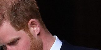Principe Harry: “La marijuana mi ha aiutato”