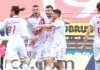Calcio Serie C: gli highlights di Mantova-Juve Next Gen 1-1