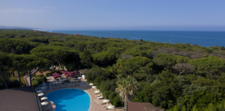 Turismo, il Park Hotel Marinetta cerca 20 figure professionali in Toscana