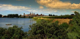“Trekking urbano. La Via Carolingia e Sant’Anselmo da Baggio”, appuntamento per sabato 18 marzo