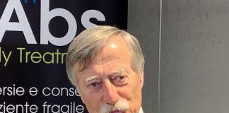 Andreoni, ‘a oggi anticorpi monoclonali arma migliore per fragili’