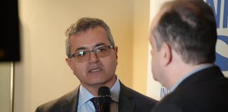 Caridi (Inps), ‘welfare è legalità e viceversa perché senza Stato sociale impensabile’
