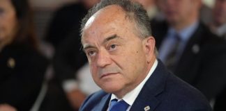 Gratteri, ‘mafia non uccide più ma trova accordi con Pa corrotta, sbloccare assunzioni’