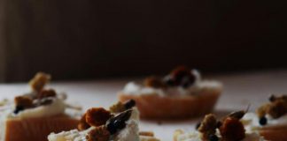 Cibo a base di insetti? Si può fare per 1 italiano su 3