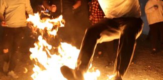 Iran, celebrazioni Festa del Fuoco: 11 morti e oltre 3.500 feriti