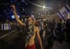 Israele, Netanyahu licenzia il ministro della Difesa: proteste e caos