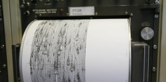 Terremoto Molise, scossa di magnitudo 4.6 in provincia di Campobasso