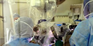Medicina, a Fabio Cofano premio Neuromed per la chirurgia spinale