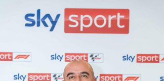 Ivan Capelli: “Mi fa paura la lucidità della Red Bull, Ferrari prima inseguitrice”