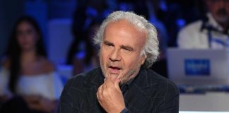 Jerry Calà, come sta dopo l’infarto