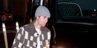 Justin Bieber cancella tutte le date del suo tour mondiale