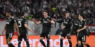 Europa League, Friburgo-Juventus 0-2: bianconeri ai quarti
