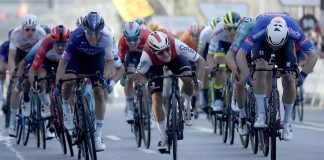 Giro Catalogna, Groves vince la quarta tappa