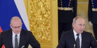 Sergei Kiriyenko, chi è il tecnocrate con sempre più potere in Russia