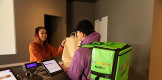 La pausa pranzo? In una app e il food delivery diventa welfare aziendale
