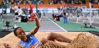 Europei atletica 2023, Iapichino argento in salto in lungo: nuovo record italiano