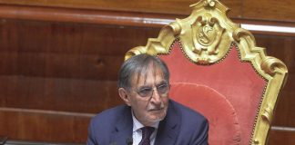 Via Rasella, Anpi: “Parole di La Russa semplicemente indegne”